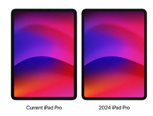 新蔡新蔡ipad维修服务点分享新款iPad Pro和iPad Air要来了