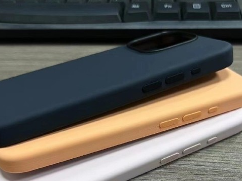 新蔡苹果14维修站分享iPhone14手机壳能直接给iPhone15用吗?