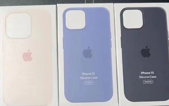 新蔡苹果14维修站分享iPhone14手机壳能直接给iPhone15用吗？ 