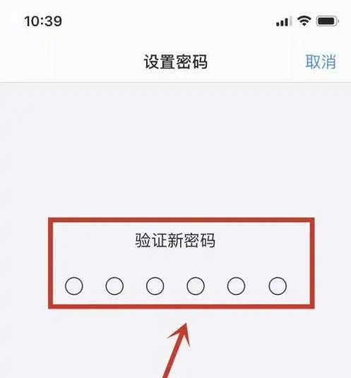 新蔡苹果手机维修分享:如何安全的使用iPhone14？iPhone14解锁方法 