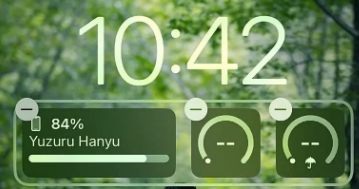 新蔡苹果手机维修分享iOS 16 天气小组件无法正常显示怎么办 