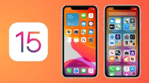 新蔡苹果13维修分享iPhone13更新iOS 15.5，体验如何 