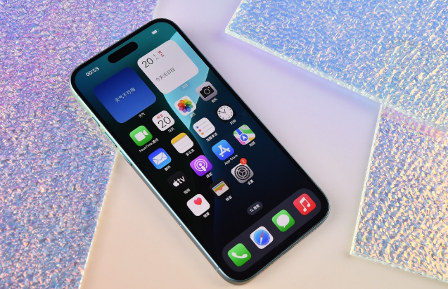新蔡苹果手机维修分享为什么大家不喜欢苹果iPhone 16 Plus 