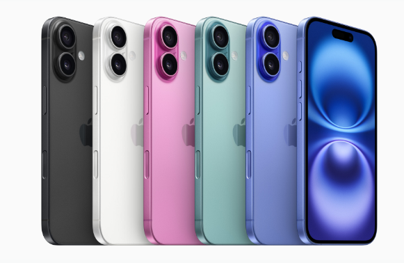 新蔡苹果手机维修分享iPhone 16卖不动 