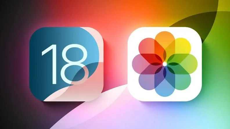 新蔡苹果手机维修分享苹果 iOS / iPadOS 18.1Beta 3 发布 