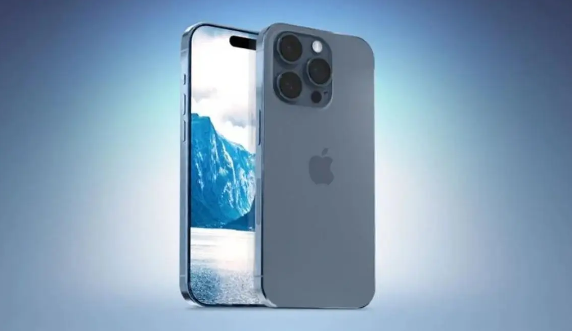 新蔡苹果手机维修分享郑州富士康已开始全面量产苹果 iPhone 16 系列 