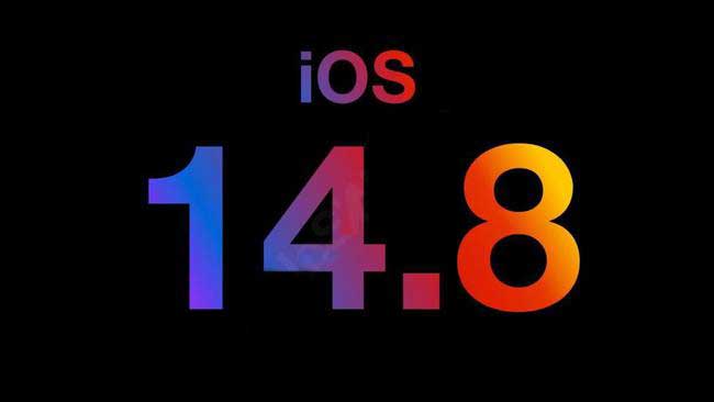 新蔡苹果手机维修分享iOS14.8正式版体验汇总 