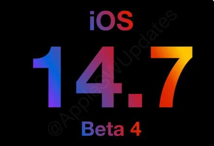 新蔡苹果手机维修分享iOS 14.7 Beta4值得升级吗 
