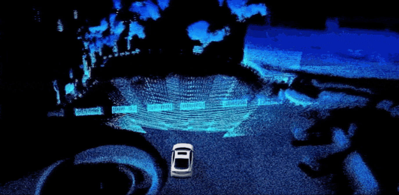 新蔡苹果手机维修分享iPhone 12 Pro 搭载的 LiDAR 镜头与 ToF 镜头有什么不同 