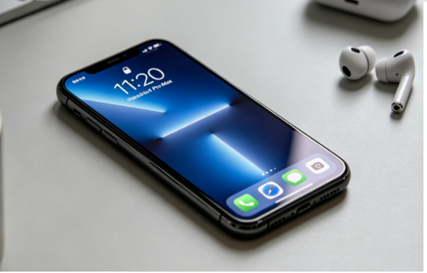 新蔡苹果手机维修分享iPhone11 Pro Max换电池 