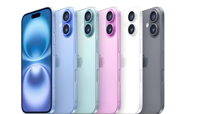 新蔡苹果手机维修分享iPhone 17换电池 