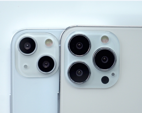 新蔡苹果维修点分享iPhone 13 Pro主板出问题时解决方案 