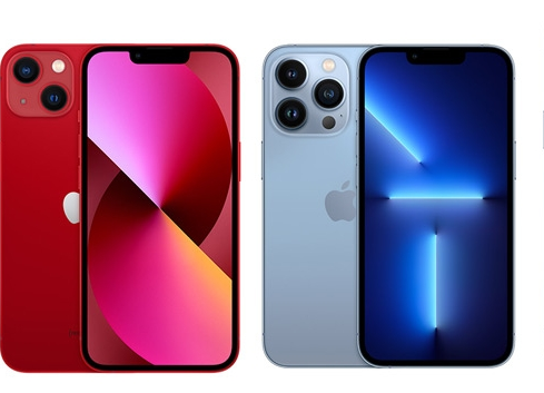 新蔡苹果维修点分享iPhone 13 Pro Max维修主板静电与漏电类故障 