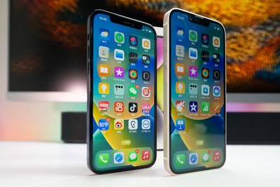 新蔡苹果维修点分享iPhone 14 Plus自动关机内存连锁故障解析 