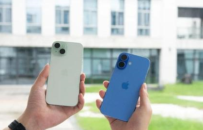 新蔡苹果维修点分享iPhone 16 Plus出现自动关机的情况类型 