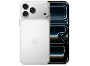 新蔡苹果维修点分享iPhone 17 Pro Max锁屏密码小百科 