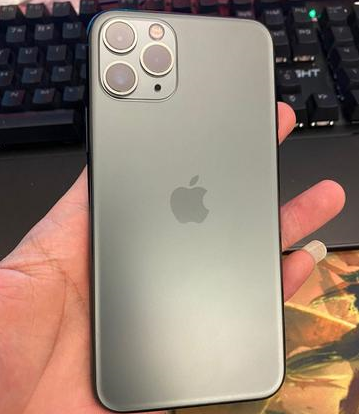 新蔡苹果维修点分享iPhone 11 Pro电池发烫小众问题解读 
