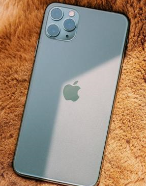 新蔡苹果维修点分享iPhone 11 Pro Max电池发烫特殊问题 