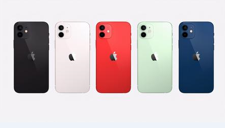 新蔡苹果维修点分享iPhone 12电池发烫少见诱因解析 