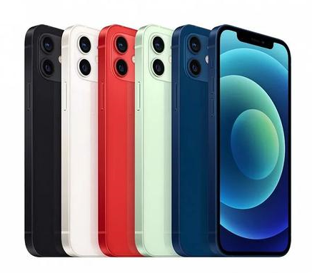 新蔡苹果维修点分享iPhone 12 Pro Max发烫冷门故障梳理 