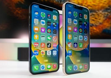 新蔡苹果维修点分享iPhone 14 Plus发烫常见情况科普 