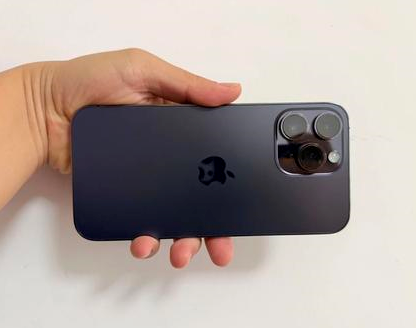 新蔡苹果维修点分享iPhone 14 Pro Max发烫多重诱因剖析 