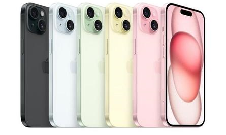 新蔡苹果维修点分享iPhone 15发烫易忽视问题科普 