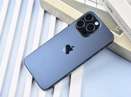 新蔡苹果维修点分享iPhone 15 Pro Max发烫深度剖析 