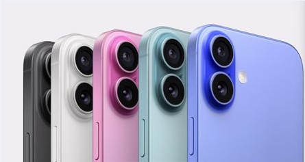 新蔡苹果维修点分享iPhone 16发烫易忽视因素汇总 
