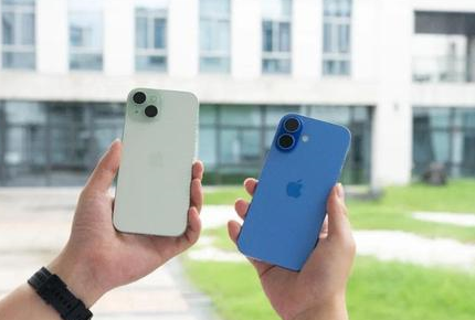 新蔡苹果维修点分享iPhone 16 Plus发烫多场景剖析 