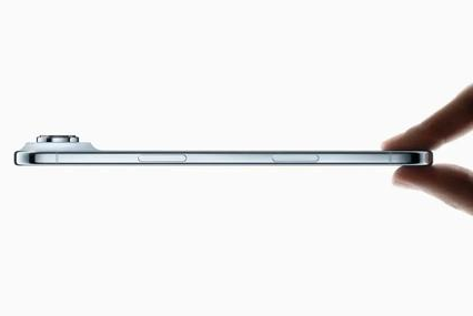 新蔡苹果维修点分享iPhone 17 Air发烫几大隐形诱因 