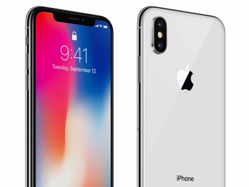 新蔡苹果维修点分享iPhone X摄像头实拍质感与场景适配全解析 