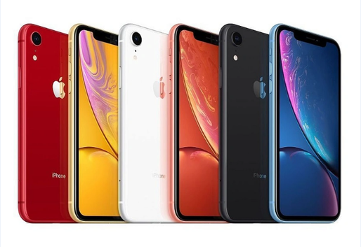 新蔡苹果维修点分享iPhone XR摄像头原生色彩表现与日常拍摄实用指南 